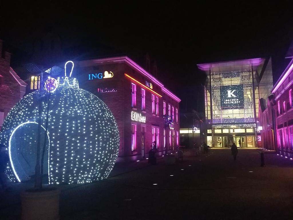 Scarlett Apartment Krasków Εξωτερικό φωτογραφία
