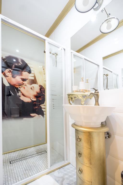 Scarlett Apartment Krasków Εξωτερικό φωτογραφία